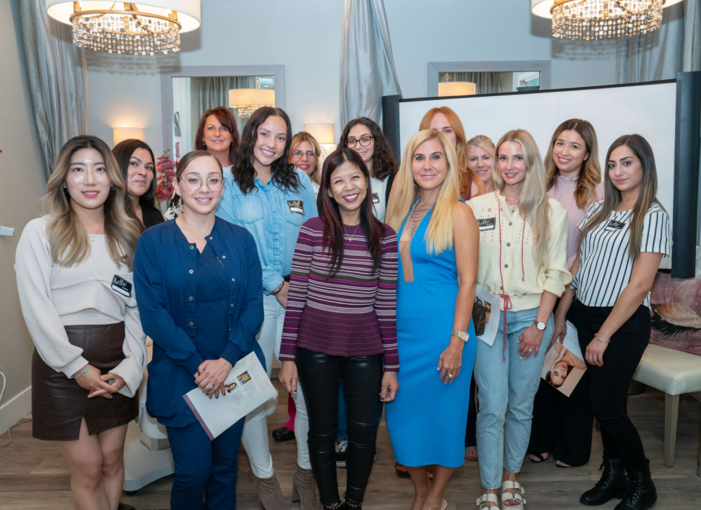 Register Introductory Botox And Filler Course Wake Up Beautiful Academy