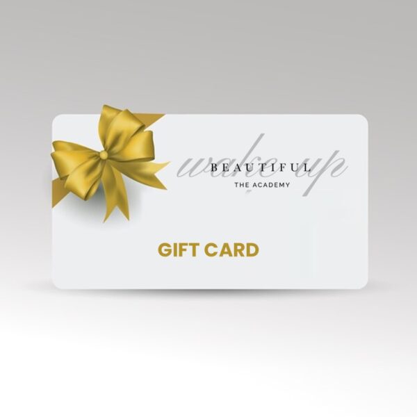 WUBA Gift Card