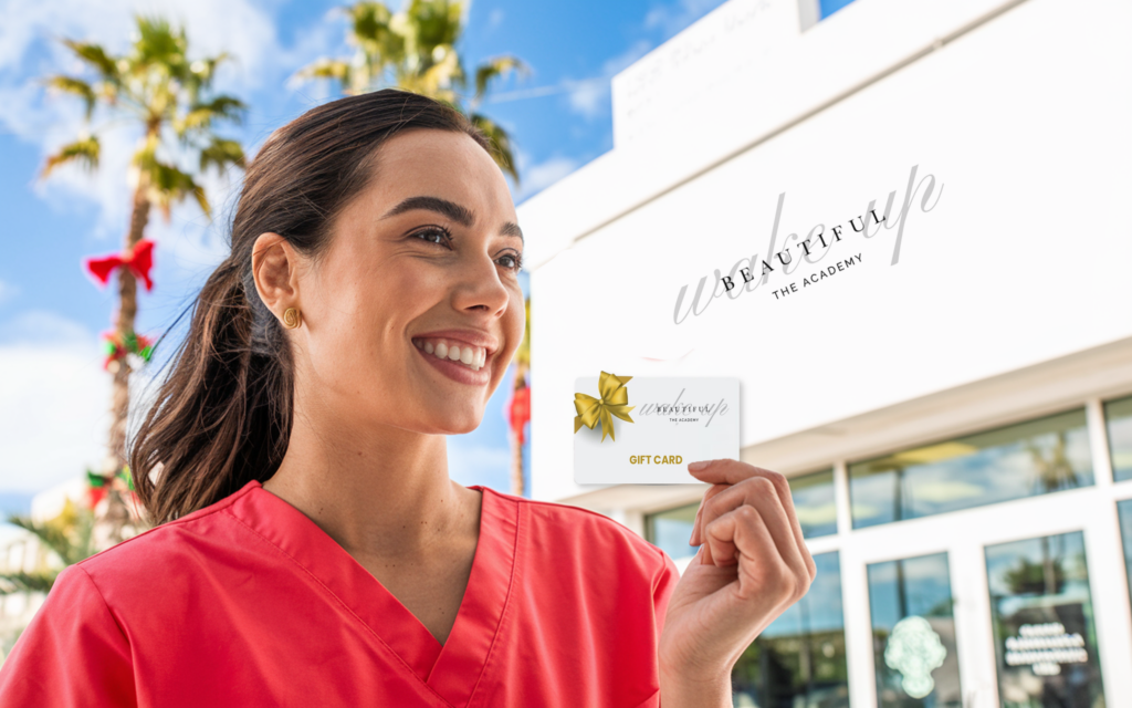 WUBA Gift Card Special